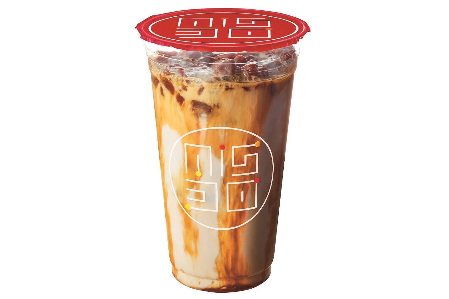 咖啡冰量翻倍的“冰咖啡品种”(图2)