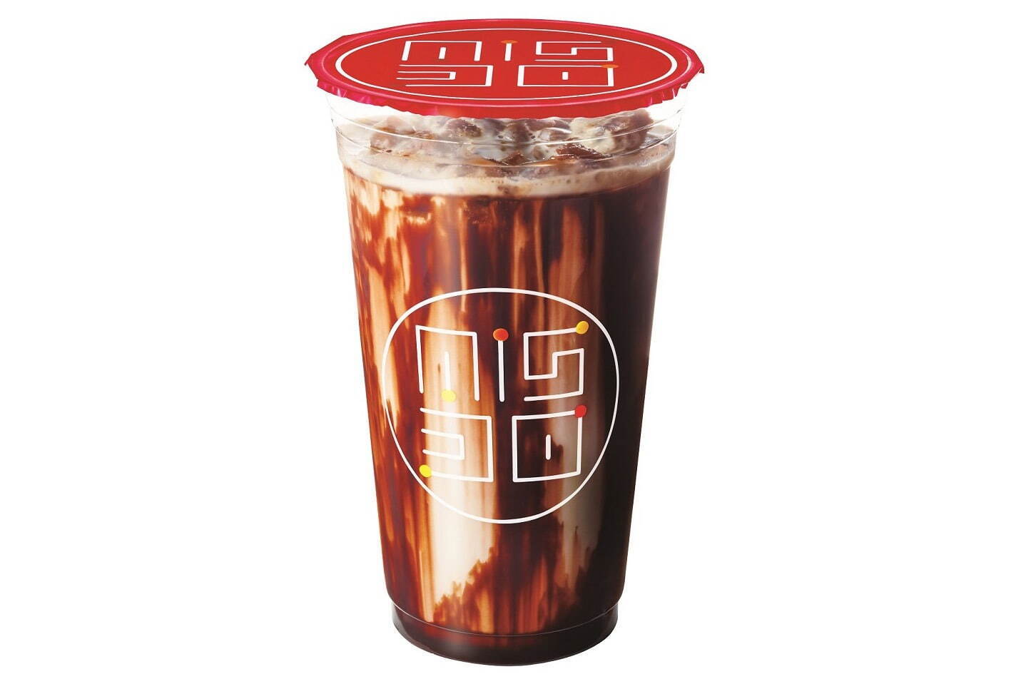 咖啡冰量翻倍的“冰咖啡品种”(图1)