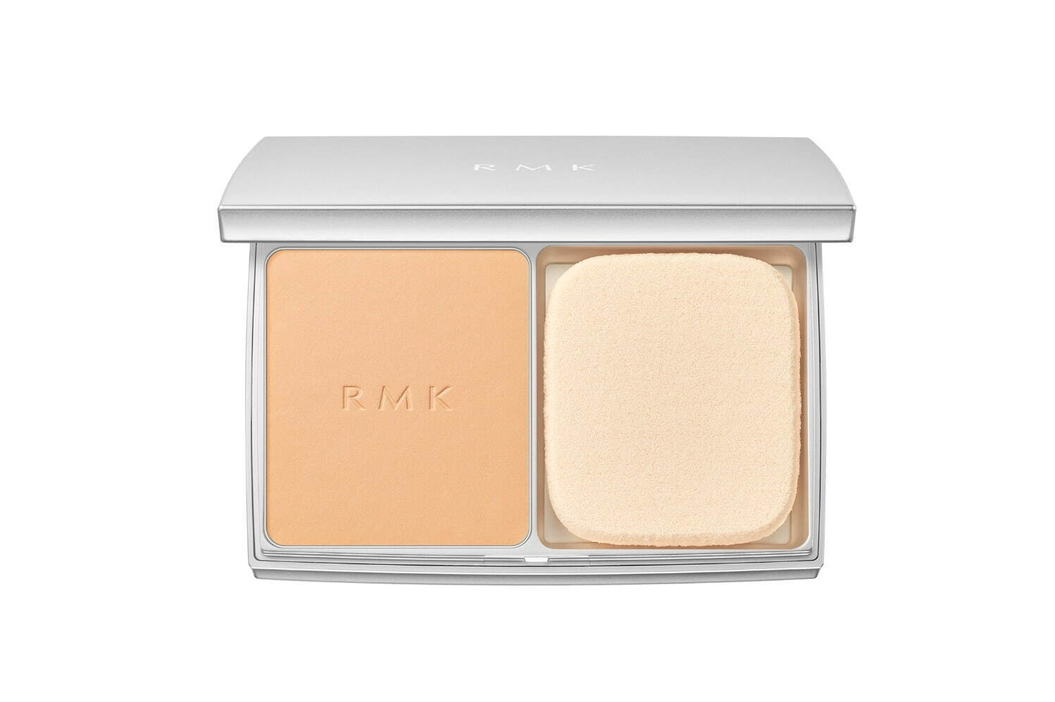 RMK“隐形毛孔”的全新底妆(图7)