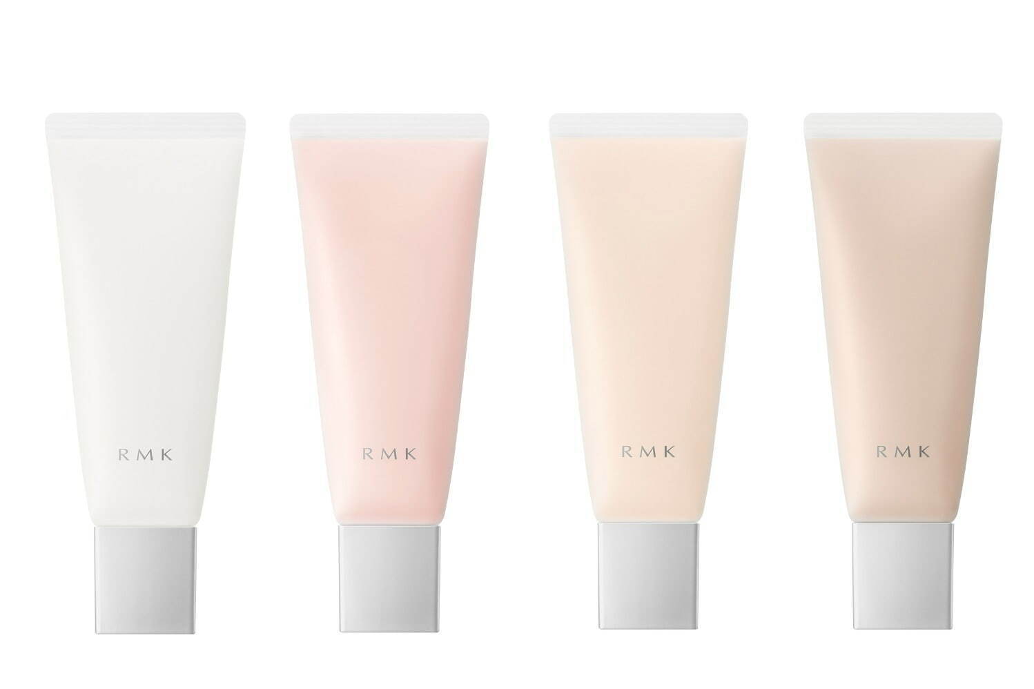 RMK“隐形毛孔”的全新底妆(图2)