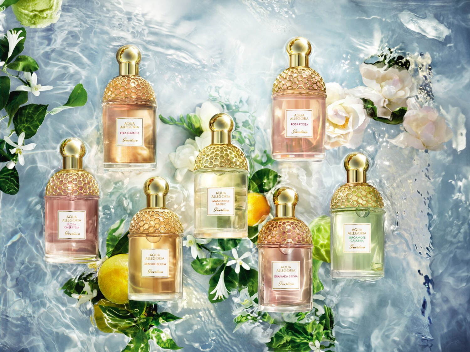 “Aqua Allegoria”4 款流行香氛迷你套装(图1) “Aqua Allegoria”4 款流行香氛迷你套装(图1)