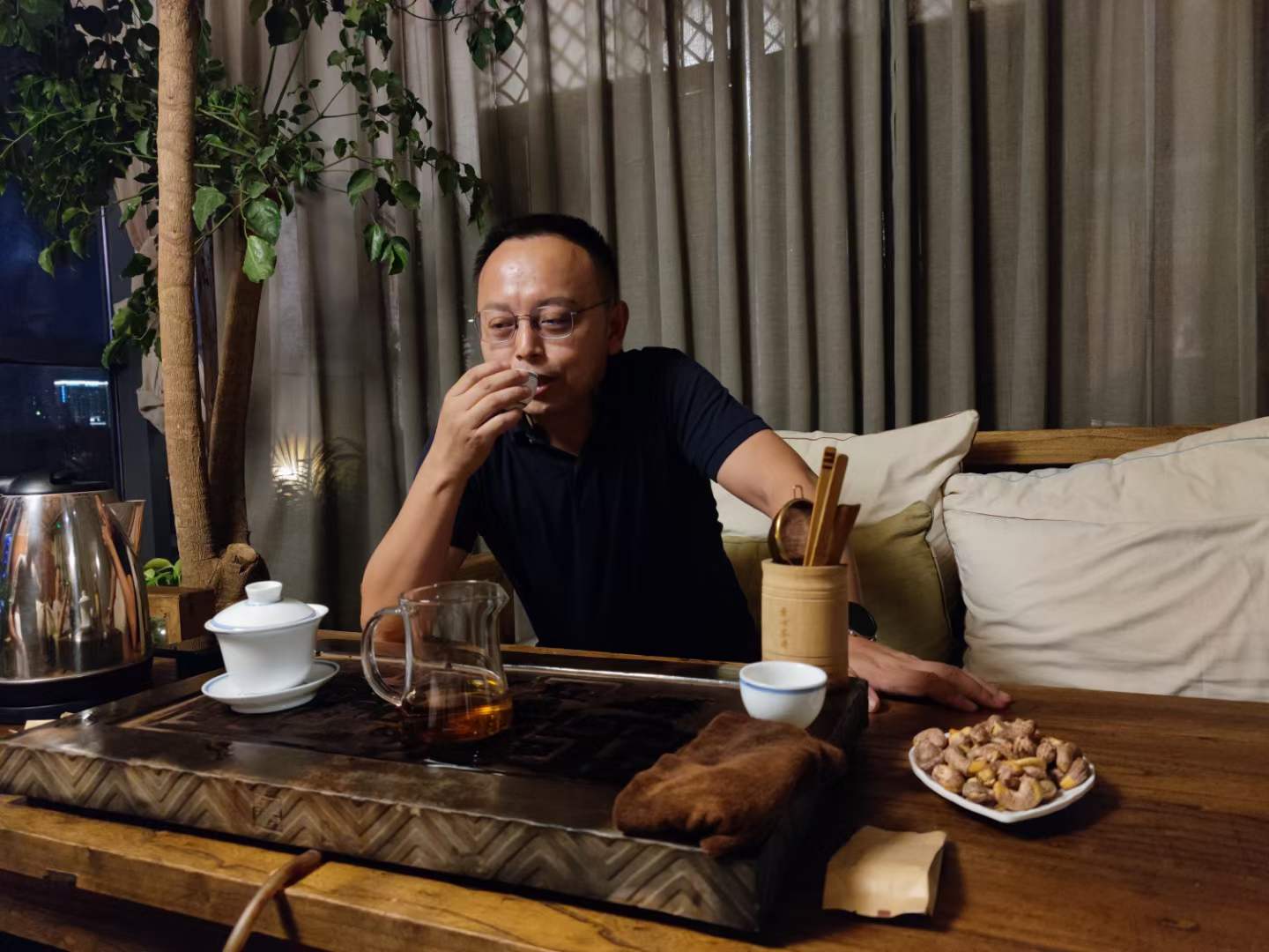 学无止境，学以致用(图1)