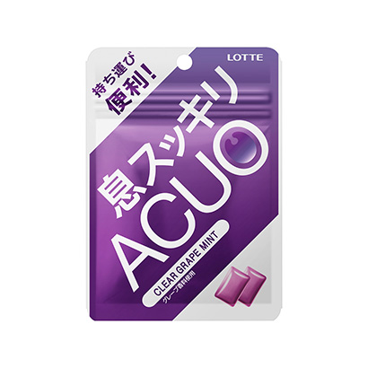 除了浓郁的薄荷味外，还有一种刺痛的刺激在口中蔓延(图1)