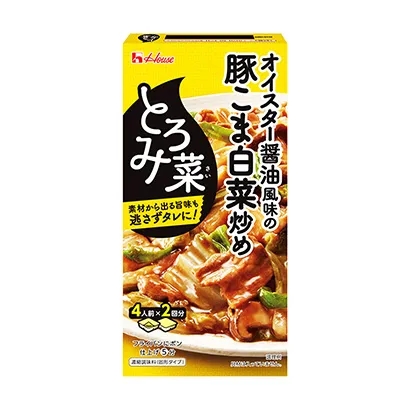 食品调味料产品包装设计参考(图3)