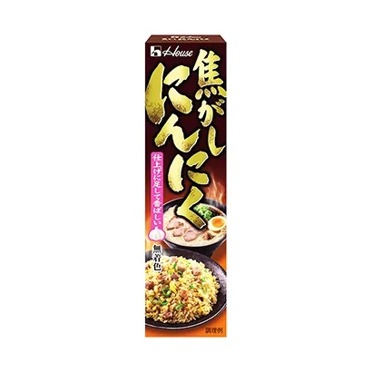 食品调味料产品包装设计参考(图2)