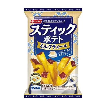 湖州冷冻食品创意包装设计(图2)