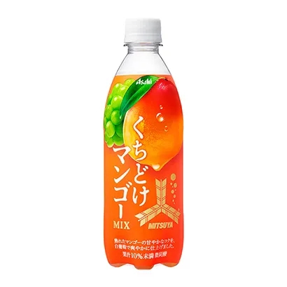 果汁饮品包装设计这样做(图1)