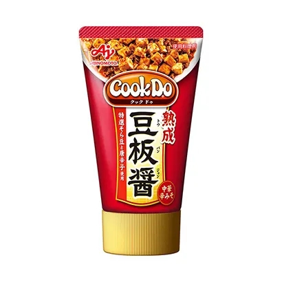 重庆调味料产品包装设计参考(图1)