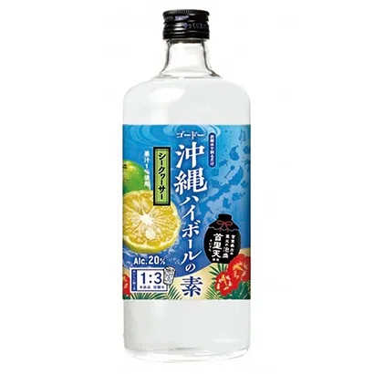 简约奢华的低度数酒精饮料包装设计欣赏(图2)