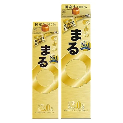简约奢华的低度数酒精饮料包装设计欣赏(图1)