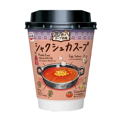 日本特色面条产品包装设计参考(图5)