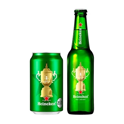 限定款啤酒饮料包装设计欣赏(图3)