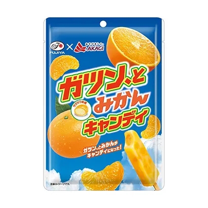 面条糖果产品包装设计(图4)