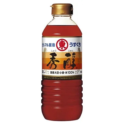 熟制品调味品包装袋设计欣赏(图4)