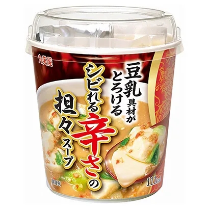 熟制品调味品包装袋设计欣赏(图3)