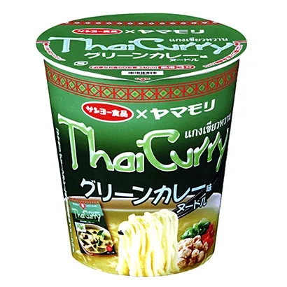 手工面条产品包装设计参考(图1)