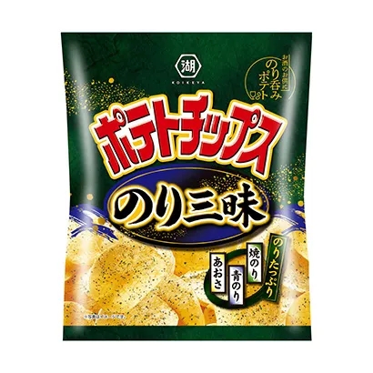 岳阳糖果饮料产品创意包装设计这样做(图1)