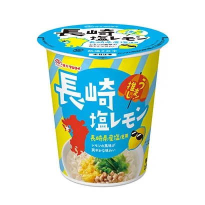 日式炒面产品包装设计欣赏(图4)