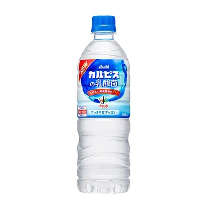 国外的瓶装饮料包装设计这样做(图2)