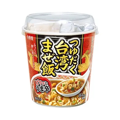 南昌杯装面条产品包装设计这样做(图4)