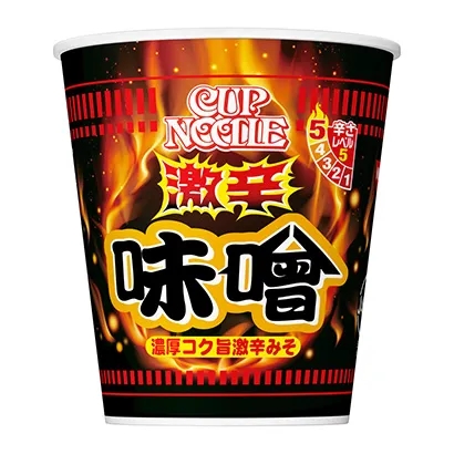 南昌杯装面条产品包装设计这样做(图5)