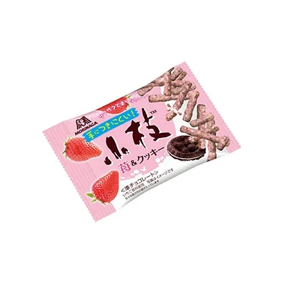 杭州糖果产品趣味包装设计(图4)