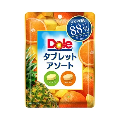 杭州糖果产品趣味包装设计(图3)