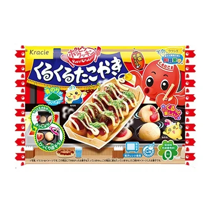 石家庄食品创意包装设计(图1)
