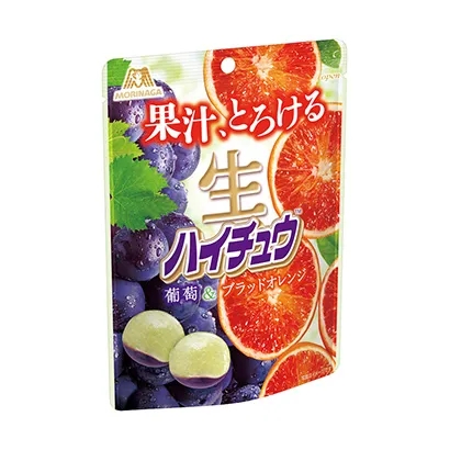 石家庄食品创意包装设计(图3)