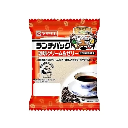 食品饮料创意包装设计(图2)