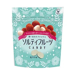 廊坊糖果小食品包装设计这样做(图1)