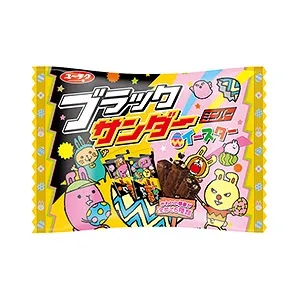 食品包装这样设计方便携带(图2)
