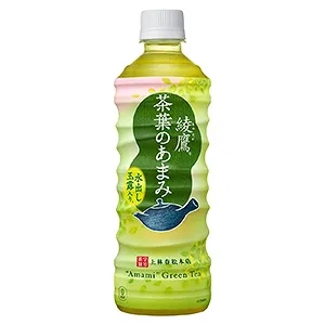 日本食品饮料包装设计参考(图5)