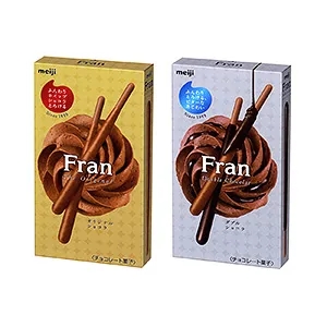巧克力糖果包装这样设计(图2)