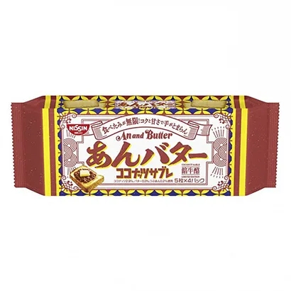 淮安面条糖果产品包装设计欣赏(图4)