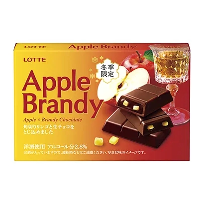 淮安面条糖果产品包装设计欣赏(图2)