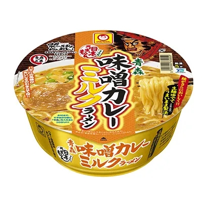 淮安面条糖果产品包装设计欣赏(图1)