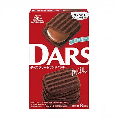 太原夹心饼干糖果类产品包装这样设计(图4)