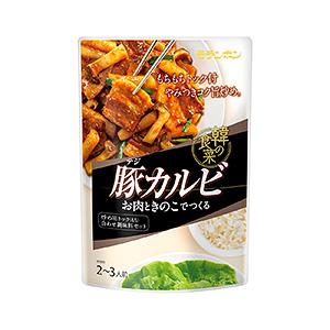 抚顺面条产品包装袋设计(图1)