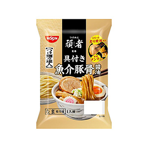 抚顺面条产品包装袋设计(图2)