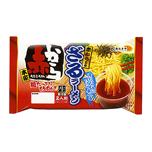 大庆食品创意包装设计(图1)