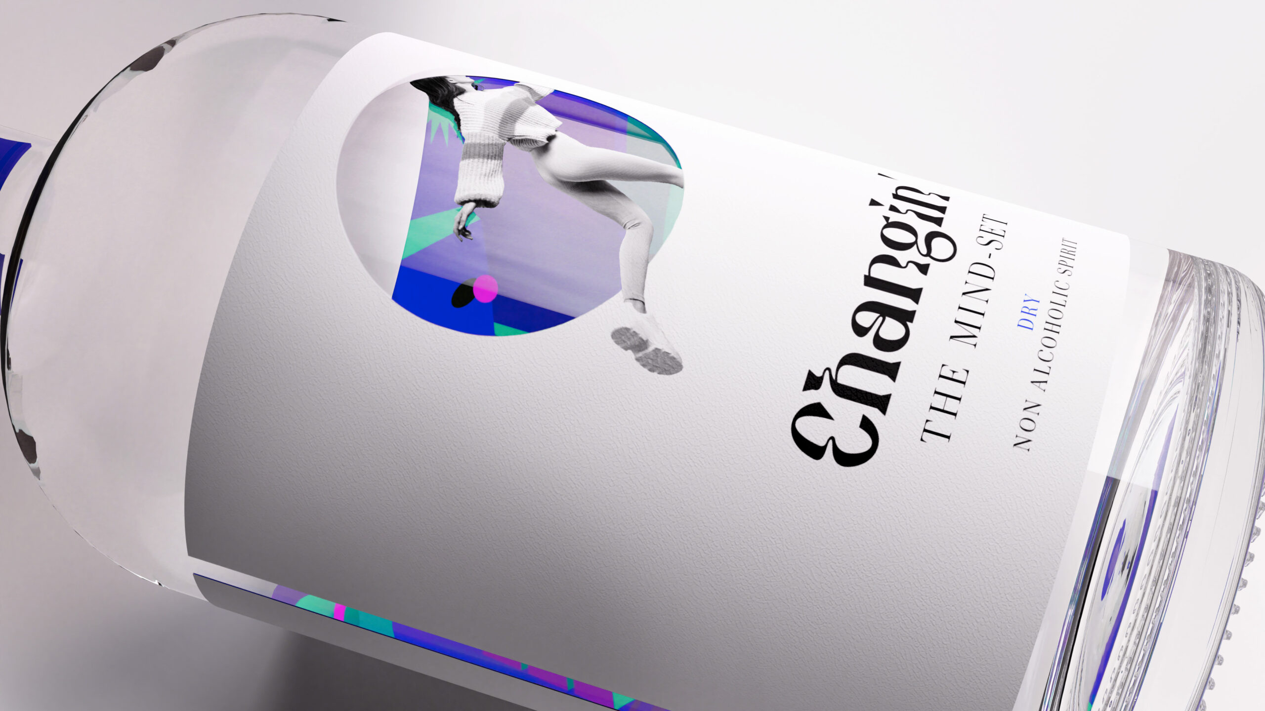 Changin’ – Non-Alcoholic Spirit(图1)