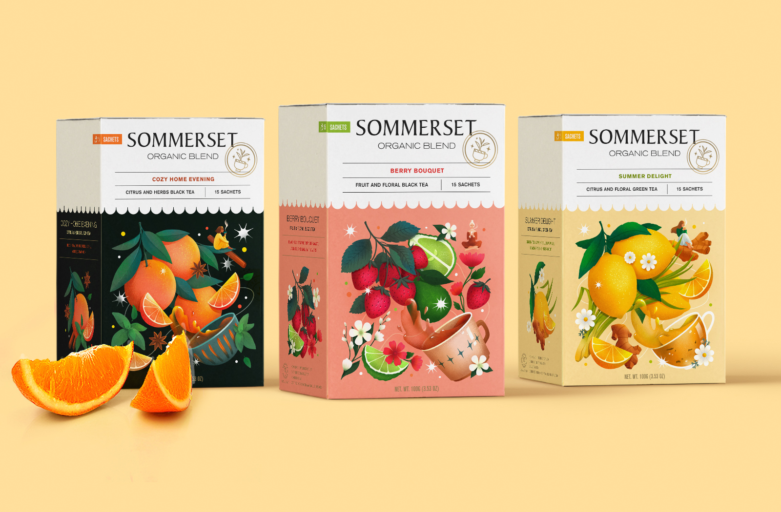 Sommerset茶(图7)