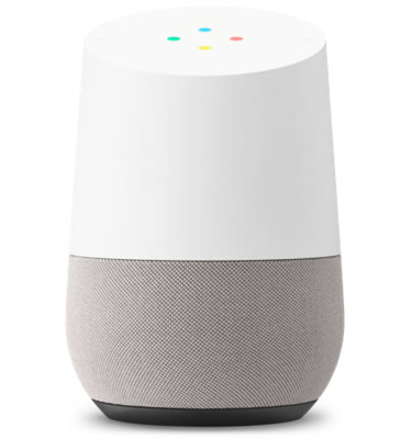 回顾“谷歌制造”产品线的设计和品牌战略：Pixel、Daydream View、Home、Chromecast和Wifi。(图13)