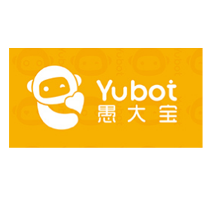 愚大宝品牌logo设计欣赏与分析(图1)