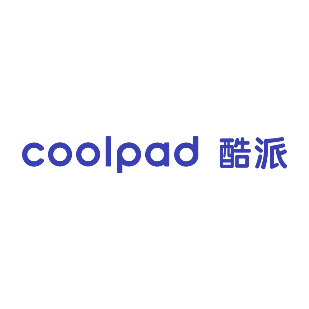 酷派品牌logo设计欣赏与分析(图1)