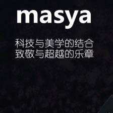 弱水科技品牌logo设计欣赏与分析(图1)