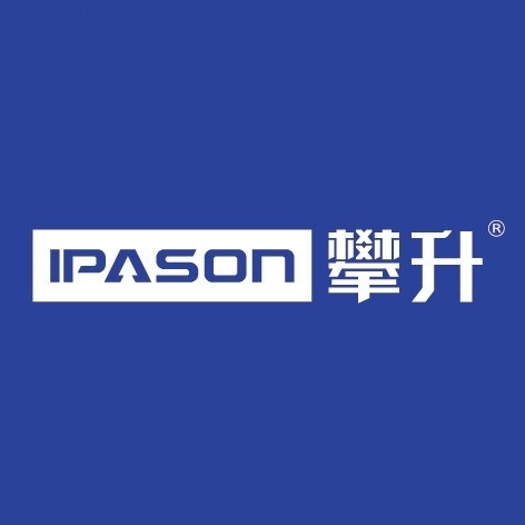 攀升品牌logo设计欣赏与分析(图1)