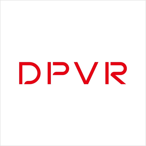 大朋VR品牌logo设计欣赏与分析(图1)