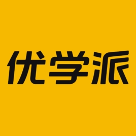 优学派品牌logo设计欣赏与分析(图1)
